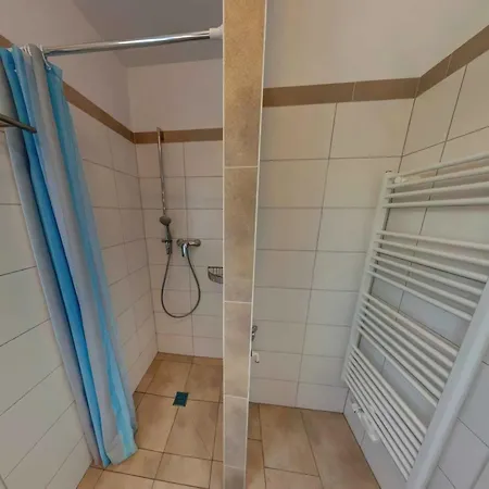 Appartamento Sonnentraum, App 1 Heringsdorf (Usedom)